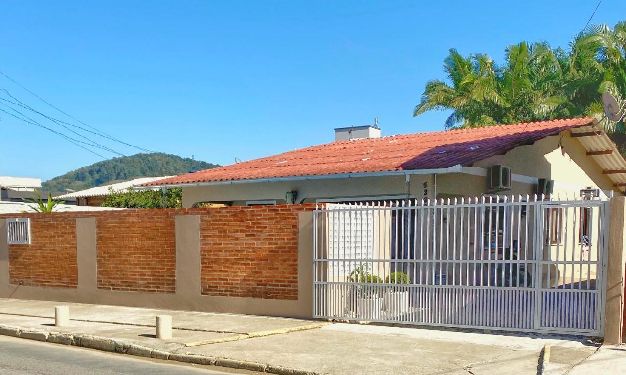 Aconchego Catarina Penha (Santa Catarina) Exterior foto