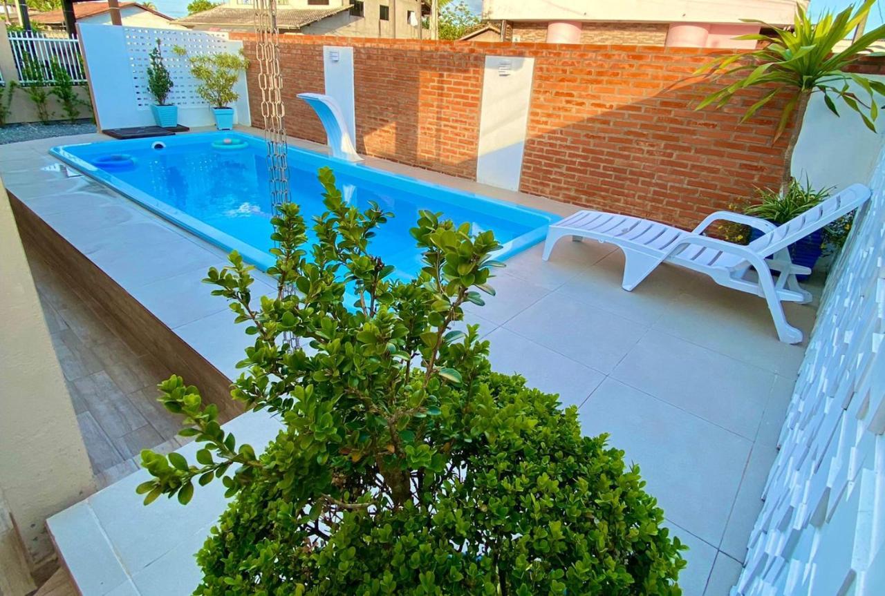 Aconchego Catarina Penha (Santa Catarina) Exterior foto